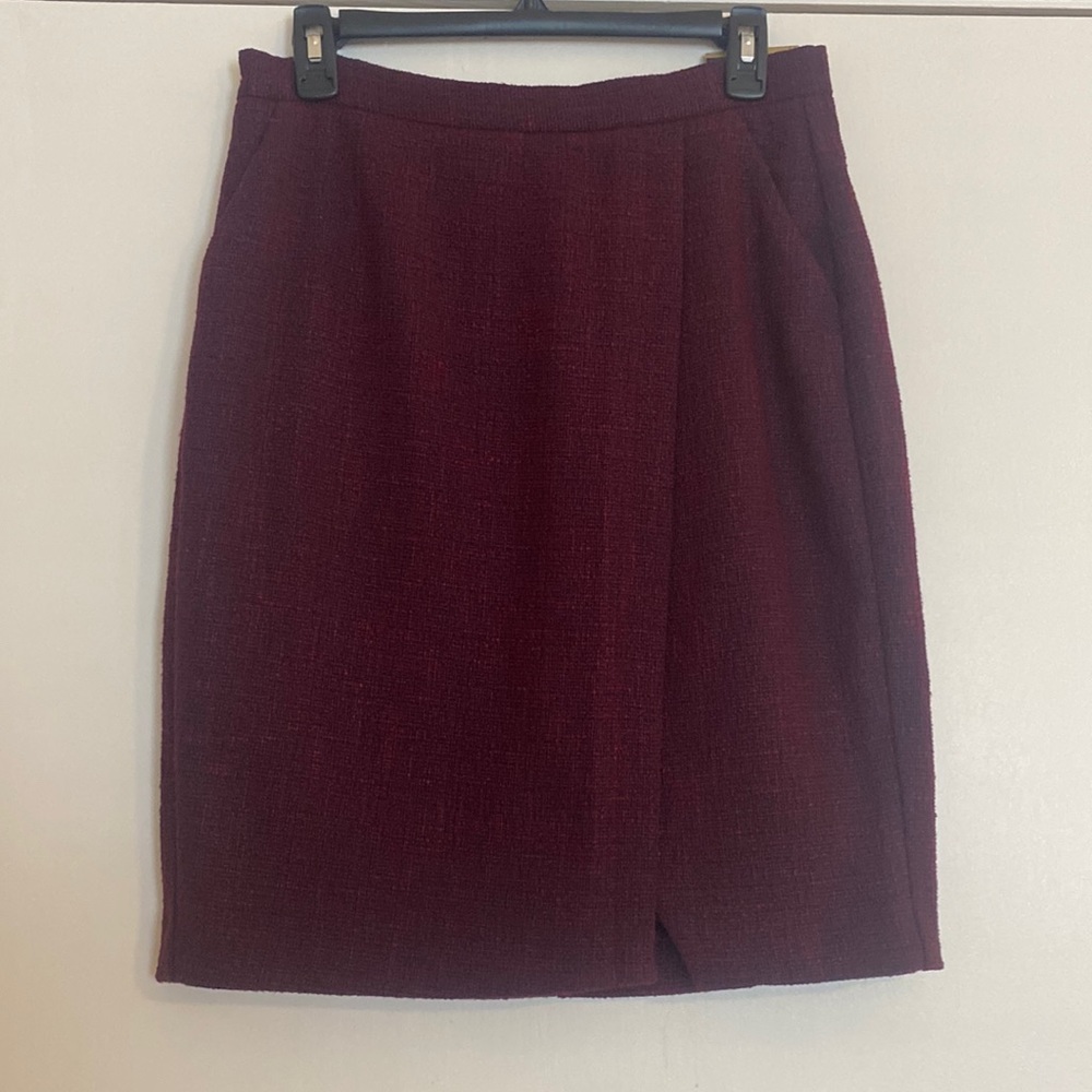New w/ Tags! Banana Republic Skirt